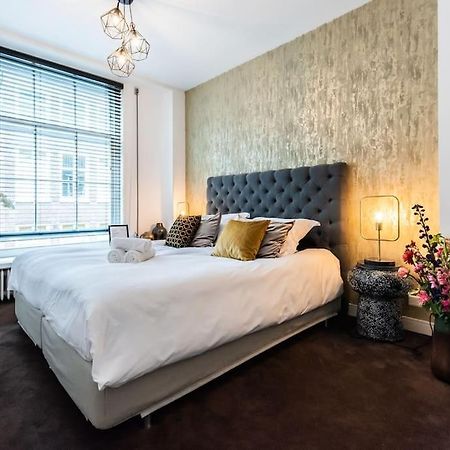 Luxurious Boutique Suite In City Center アムステルダム エクステリア 写真