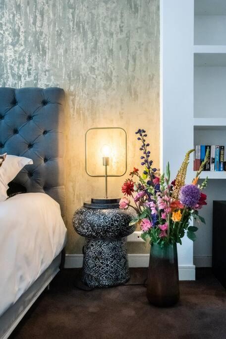 Luxurious Boutique Suite In City Center アムステルダム エクステリア 写真